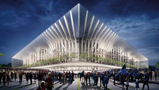 ظرفیت سن سیروی جدید اعلام شد/عکس ظرفیت سن سیروی جدید اعلام شد/عکس