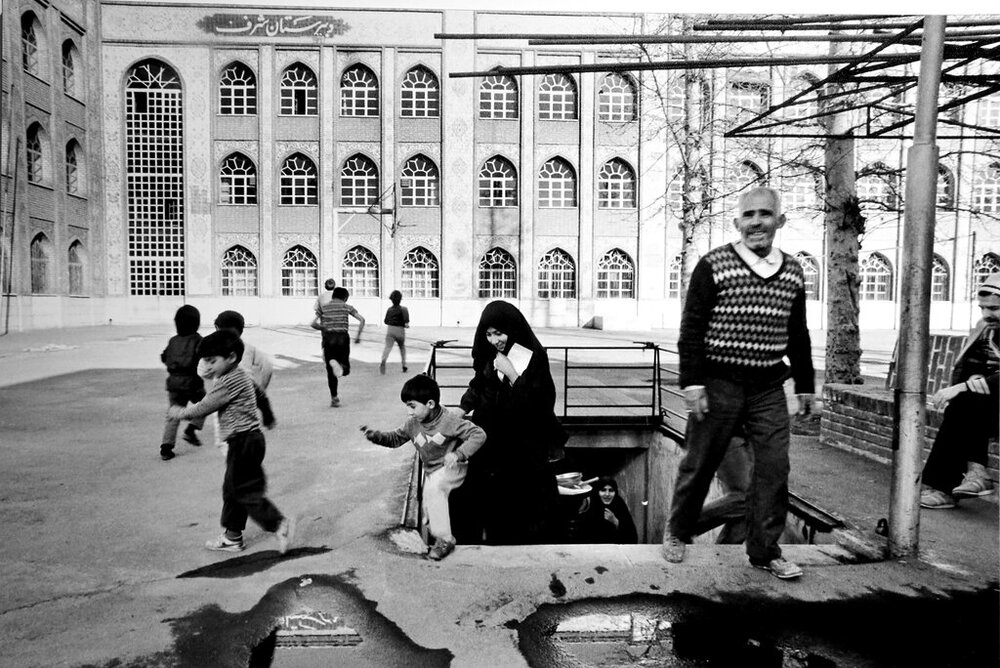 هشدار درباره سادهسازی مفهوم پناهگاه/ «صحبت درباره استفاده از مدارس، مساجد یا پارکینگها بهعنوان پناهگاه، حیرتآور است»