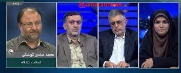 روایت کرباسچی از نحوه دعوت صدا و سیما و بازتاب های منفی حضورش در مناظره تلویزیونی