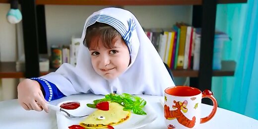 چرا دانش‌آموزان باید صبحانه بخورند؟