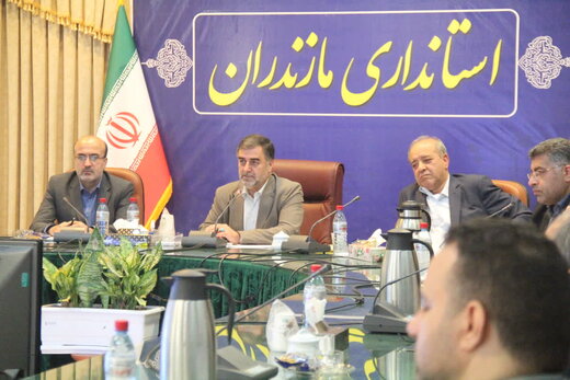 توسعه اقتصادی مازندران در گرو سرمایه گذاری است