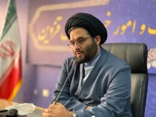 وقف جزو احکام امضایی دین اسلام است