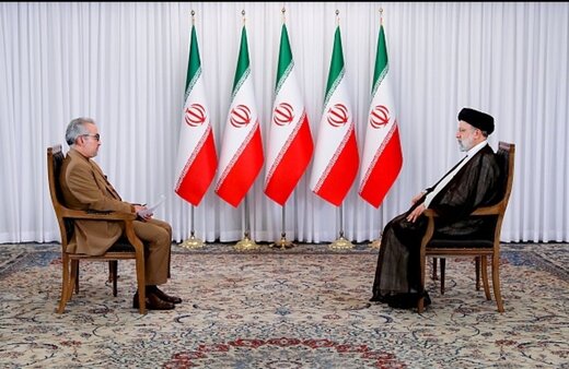 «گشت ارشاد»، نام غایب اما محسوس در گفت و گوی تلویزیونی / نقدی بر دو کلمه «ارزش» و «روش» در سخنان رئیسی