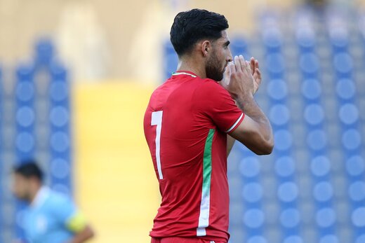 ستاره محبوب کیروش با اسکوچیچ درخشانتر بود!