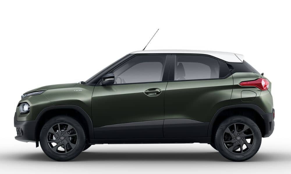 تصاویر | این شاسی بلند جذاب مناسب واردات است؟