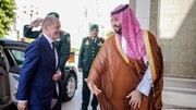 آلمان صادرات مخفیانه اسلحه به عربستان را از سر گرفت
