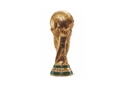 کاپ جام جهانی فقط ارزش فوتبالی ندارد!/همه حقایق هنری در باره این کاپ