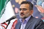 حسینی : امروز ، روحیه انقلابی مردم ایران، نه تنها مسلمانان بلکه آزادیخواهان جهان در حیاط خلوت آمریکا یعنی آمریکای لاتین را تحت تاثیر قرار داده