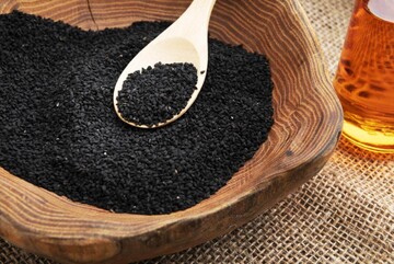 خواص شگفتانگیز روغن سیاهدانه برای سلامتی