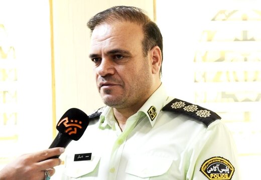 جعل مجوز اداره آب و فاضلاب برای اتصال انشعاب غیرمجاز