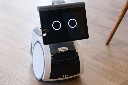 این ربات نیازهای شما را پیش‌بینی خواهد کرد