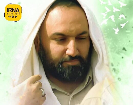 سیدعلی موسوی