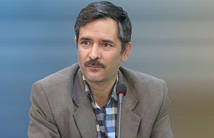 ناشر دفاع مقدس: اقدامات برخی ناشران با اهداف دفاع مقدس همخوانی ندارد