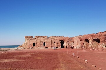۱۰۳ بنای تاریخی هرمزگان به مرمت نیاز دارند