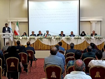 تصویب صورت‌های مالی سال ۱۴۰۰ بیمه سینا در مجمع عمومی