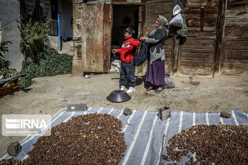 آغاز سال تحصیلی در مدرسه آزادی