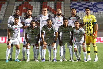 ساپینتو باید خودش را کنترل کند اما الهویی چطور ناسزای پرتغالی یاد گرفته است؟!
 ساپینتو باید خودش را کنترل کند اما الهویی چطور ناسزای پرتغالی یاد گرفته است؟!