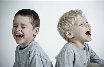 رازهای شگفت انگیز و قدرت جادویی خنده! رازهای شگفت انگیز و قدرت جادویی خنده!