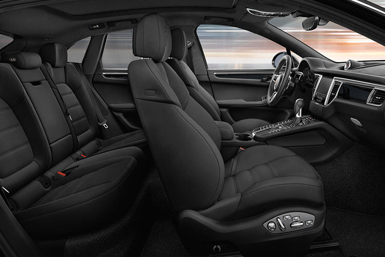 عکس | حراج این ۴۰ پورشه ۸ میلیارد تومانی در ایران!