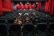 «هفته مهر سینمای ایران» آغاز شد