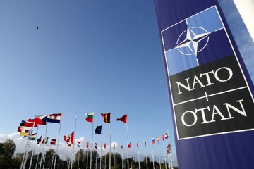 Iran rejects ‘baseless’ allegations by NATO leaders
