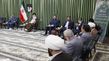 دهم دی روز ملی مشهد شد
