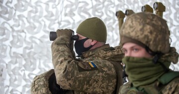 چالش ارتش اوکراین برای ضدحمله علیه روسیه چیست؟