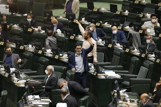 دستورکار این هفته "بهارستان" / بررسی گزارش مجلس درباره علت فوت مهسا امینی / بررسی دو فوریت لایحه متناسب سازی حقوق کارکنان و بازنشستگان دولت