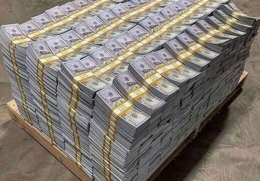 از امروز شنبه خرید ارز به صورت اسکناس امکانپذیر است