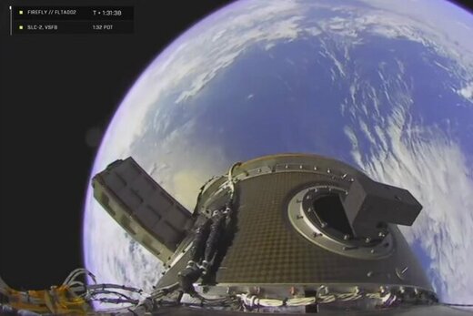 موشک ۲۹ متری آلفا، رقیب جدید موشکهای اسپیسایکس / عکس موشک ۲۹ متری آلفا، رقیب جدید موشکهای اسپیسایکس / عکس