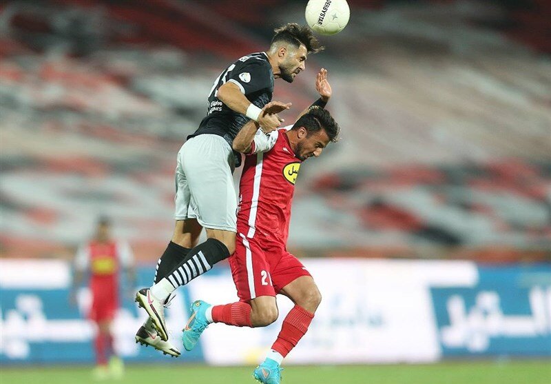 یک پرسپولیسی راه شکست سپاهان را اعلام کرد