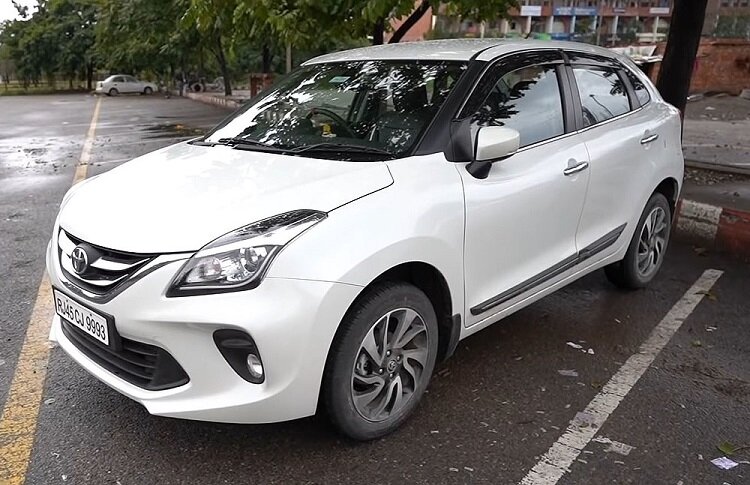 تصاویر | پنج تویوتای کمتر شناخته شده با قیمت کمتر از ۶۰۰ میلیون تومان