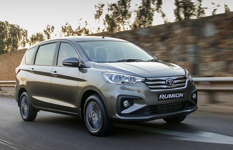 تصاویر | پنج تویوتای کمتر شناخته شده با قیمت کمتر از ۶۰۰ میلیون تومان