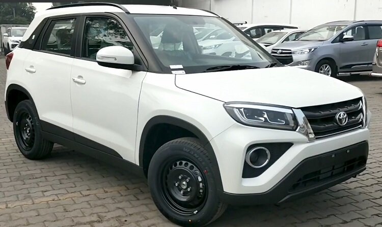 تصاویر | پنج تویوتای کمتر شناخته شده با قیمت کمتر از ۶۰۰ میلیون تومان