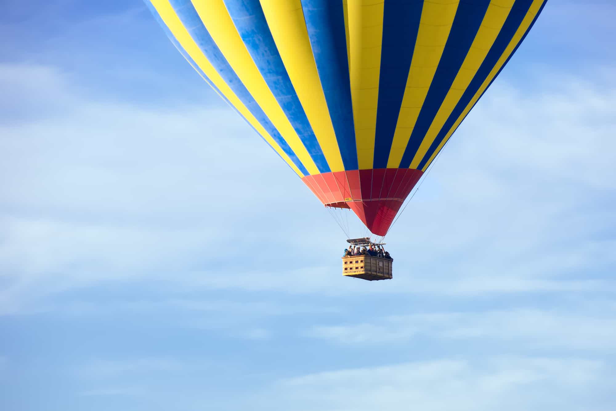 دانشمندان موفق شدند زمین لرزه را از هوا کنترل کنند!