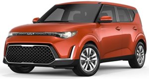 عکس | جایگاه برترین شاسیبلندهای 2022 در تصاحب کرهجنوبی