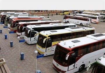 افزایش ۳۲درصدی مسافران ناوگان حمل و نقل عمومی جاده ای لرستان افزایش ۳۲درصدی مسافران ناوگان حمل و نقل عمومی جاده ای لرستان
