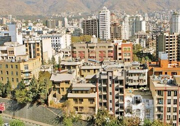 قیمت انواع آپارتمان در تهران چند/ با ۲ میلیارد تومان در کجا می‌توان صاحب مسکن شد؟