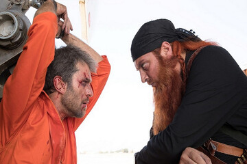 «به وقت شام» حاتمیکیا در تلویزیون