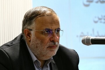 شهر گردشگری قزوین باید به بهترین شکل ممکن معرفی شود