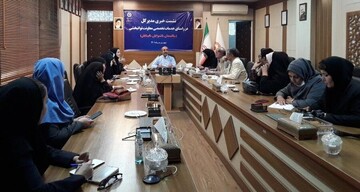 تامین مسکن خانواده‌های دارای دو معلول از اولویت‌های بهزیستی قزوین است 