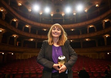 جایزه جشنواره سن سباستین به چه کسی رسید؟ جایزه جشنواره سن سباستین به چه کسی رسید؟