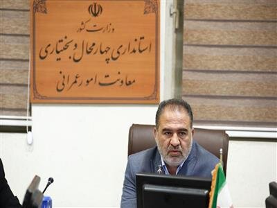 برای محور ناغان به خوزستان تاکنون بالغ بر ۳۰۰۰ میلیارد تومان هزینه شده است