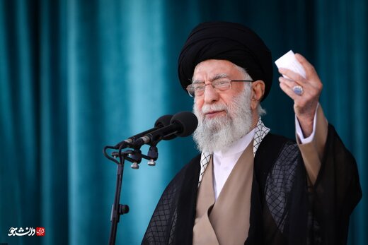 Supreme Leader says heartbroken at Mahsa Amini’s death