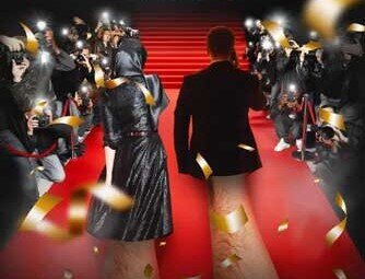 سلبریتیها چگونه روی مردم تاثیر میگذارند