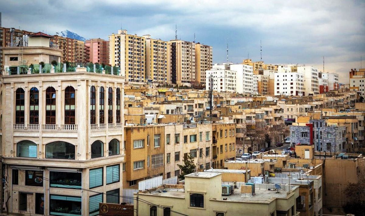 بازار مسکن سکته کرد/ آپارتمان‌های زیر ۲ میلیارد تومان در تهران 