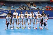 ببینید | خلاصه بازی نیمه نهایی جام ملت‌های آسیا: ایران ۸ - ۱ ویتنام
