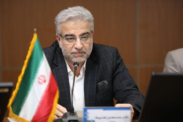 برکناری عجیب در روز رای اعتماد/ زاهدی‌وفا چه کسی را برکنار کرد؟