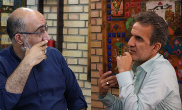 قانونی برای منع مشارکتهای مردمی در مجلس؛ «این قانون با نگاه امنیتی نوشته شده است» قانونی برای منع مشارکتهای مردمی در مجلس؛ «این قانون با نگاه امنیتی نوشته شده است»