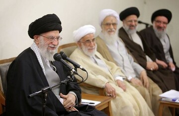 قدردانی مجلس خبرگان از «بیانات حکیمانه و تحلیل هوشمندانه» رهبر انقلاب